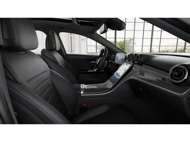 2025 Mercedes Benz C 300 photo 4