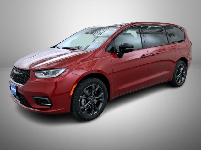 Pacifica | Woodhouse Chrysler Dodge Jeep RAM