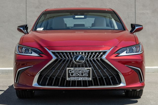 2025 Lexus ES 350 photo 2