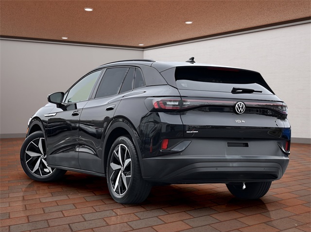 Used 2023 Volkswagen ID.4 S with VIN 1V25MPE81PC015406 for sale in Raynham, MA