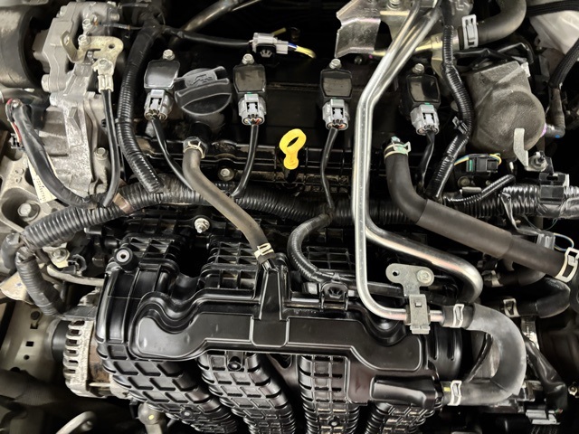 2023 Nissan Altima 2.5 SL photo 21