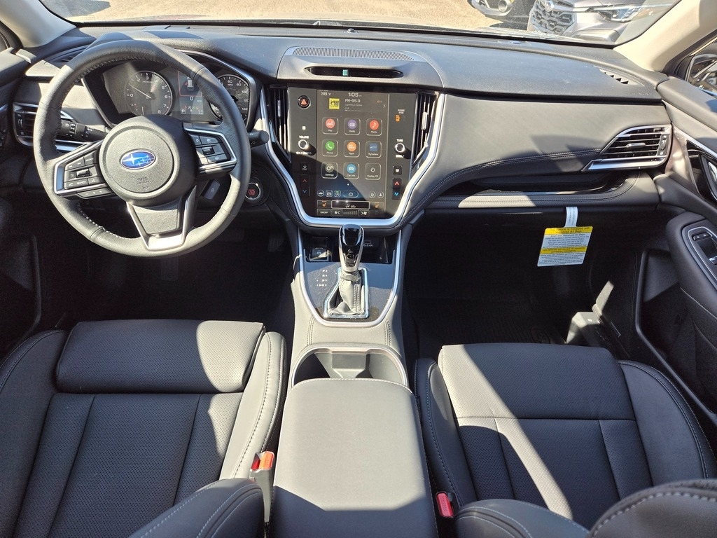 2025 Subaru Outback Limited photo 2