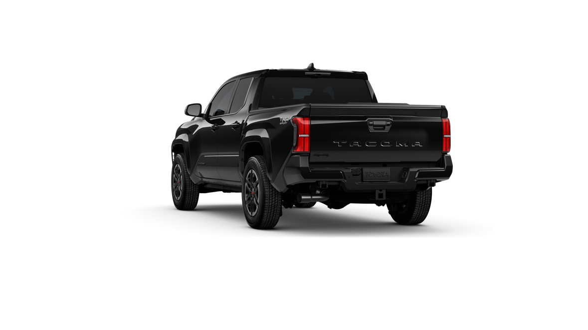 2025 Toyota Tacoma TRD Sport 4x4 Double Cab photo 25