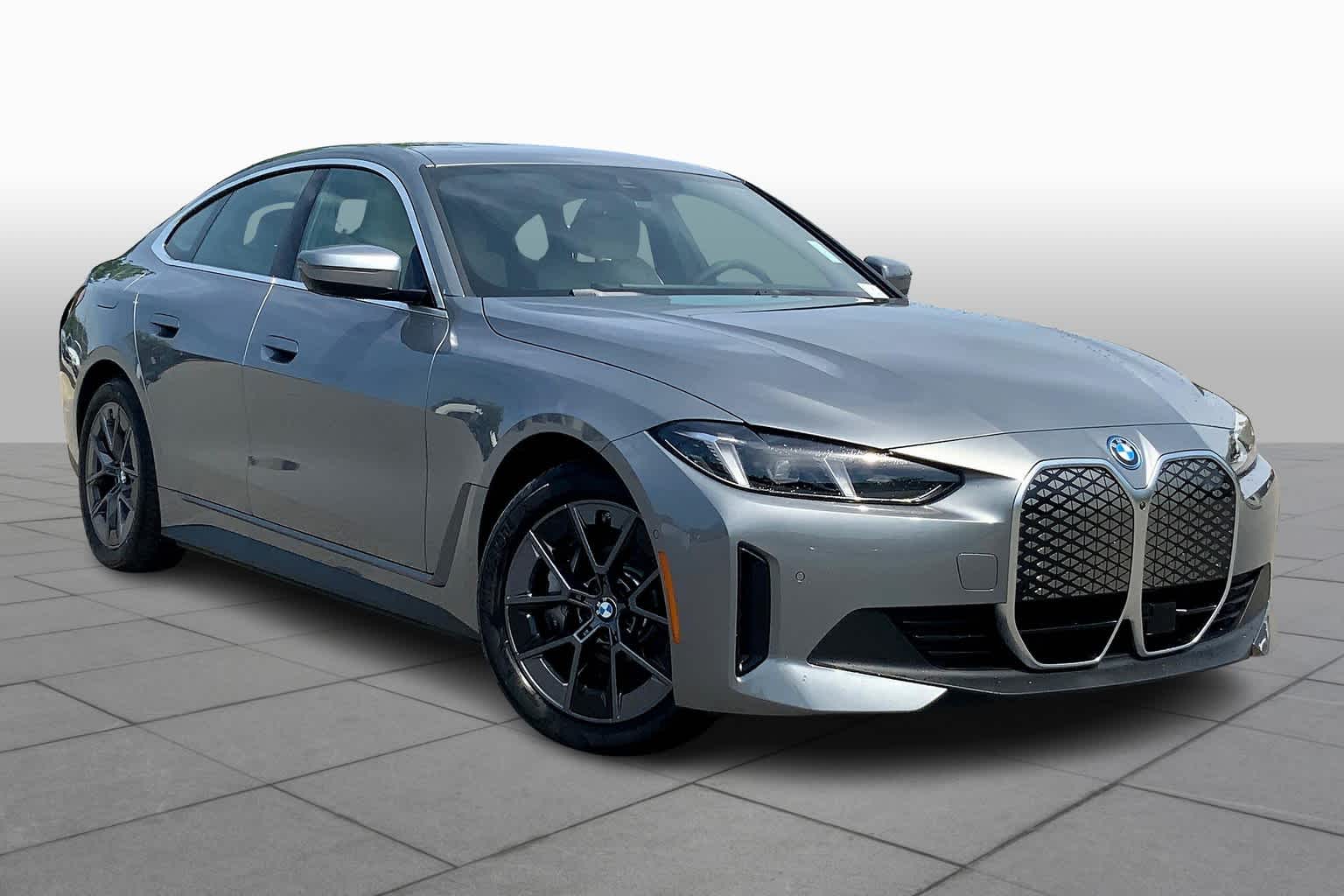 Used 2025 BMW i4 Base with VIN WBY23HD0XSFU71967 for sale in Columbia, SC