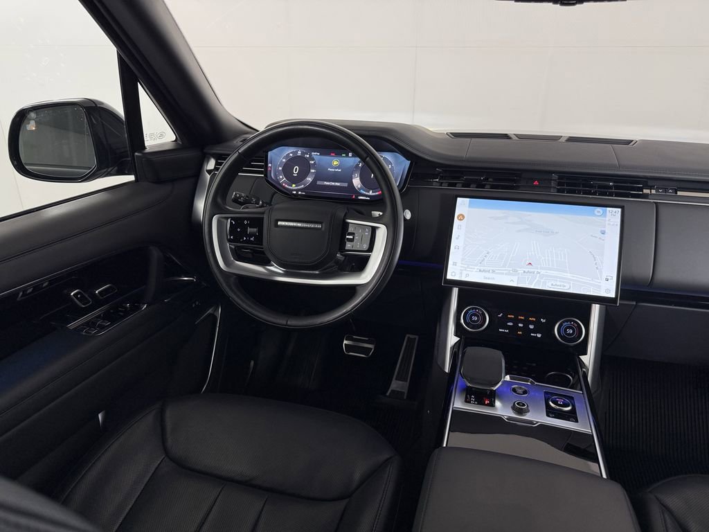 2023 Land Rover Range Rover Autobiography photo 25