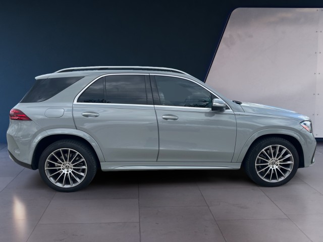2024 Mercedes Benz GLE 450e photo 6