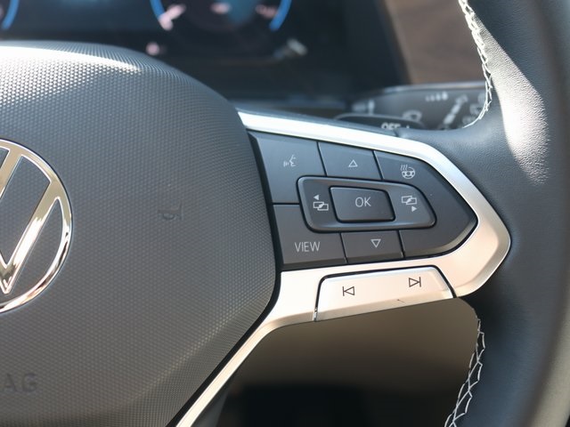2026 Volkswagen Atlas SE Technology photo 15