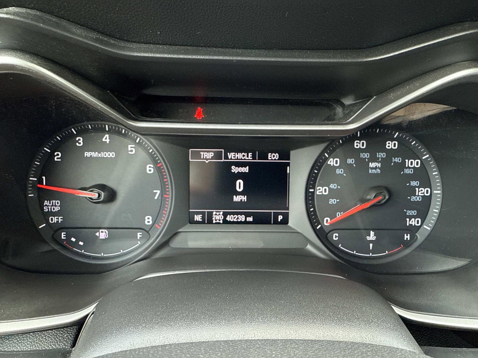 2023 Chevrolet Trailblazer LS photo 25