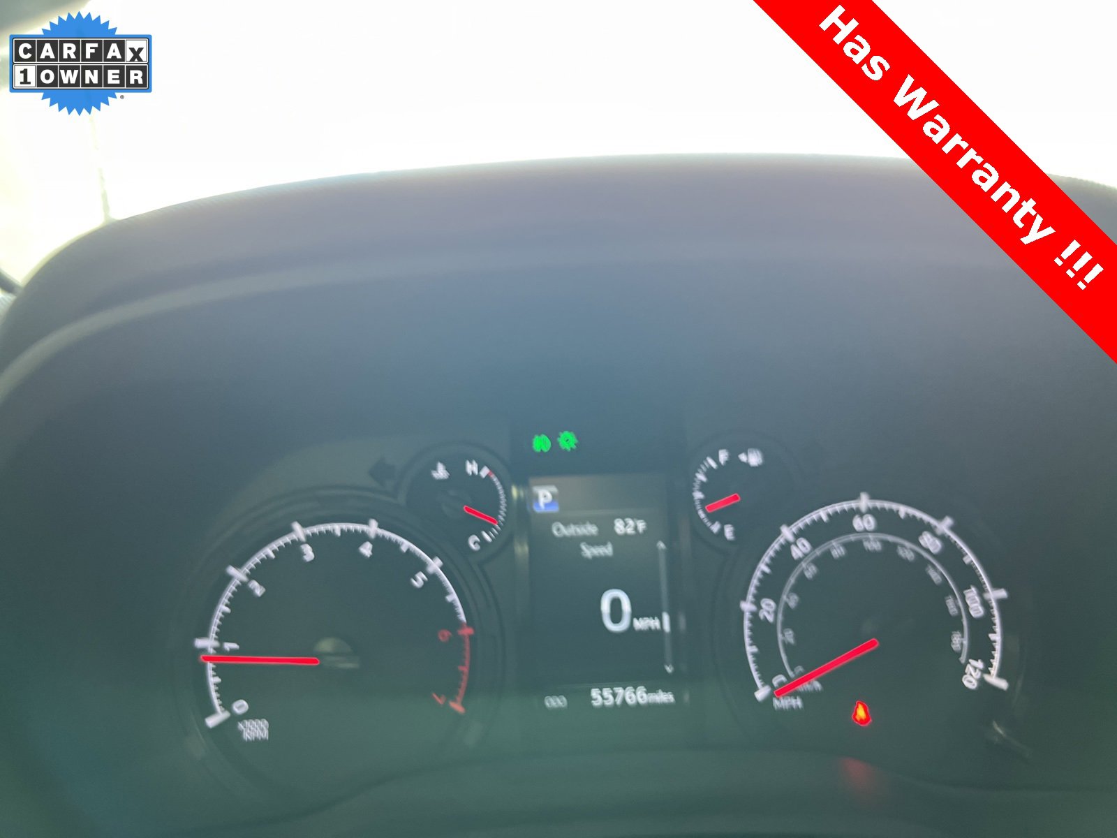 2023 Toyota 4Runner SR5 photo 13