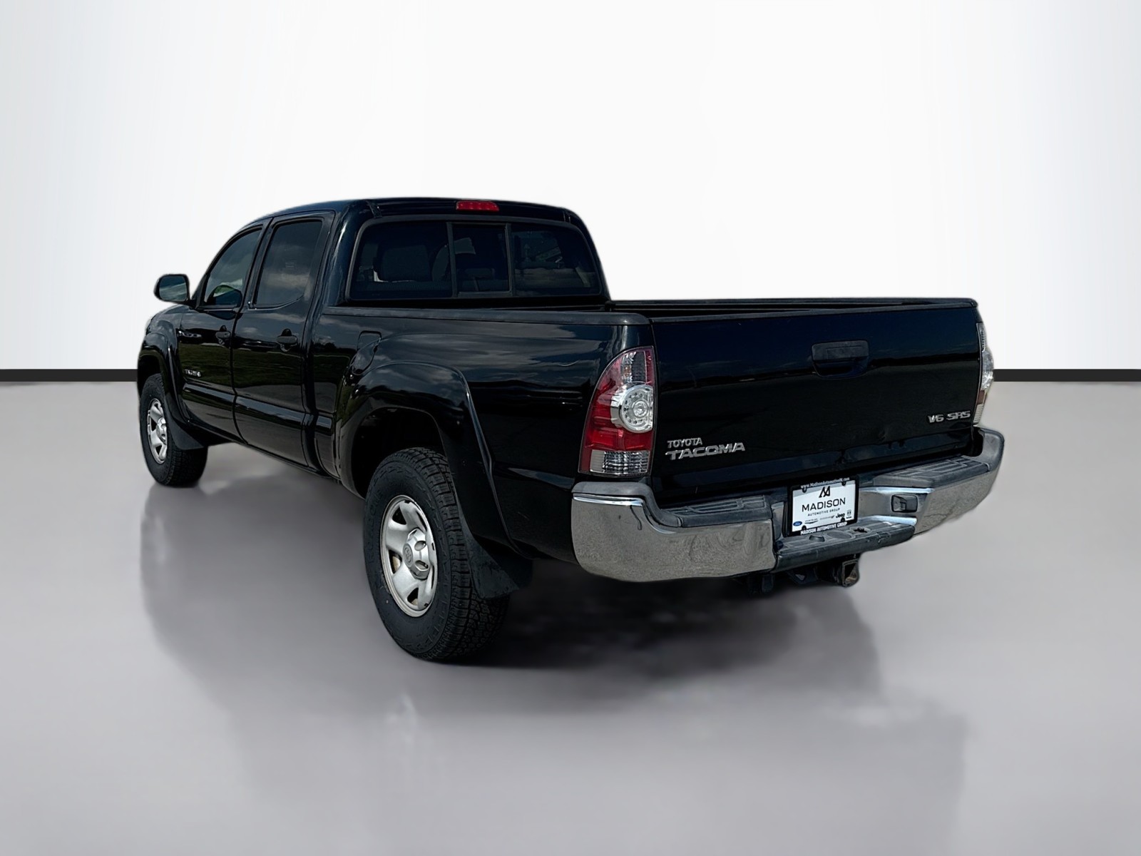 2013 Toyota Tacoma PreRunner photo 6