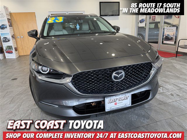 2023 Mazda CX-30 Preferred