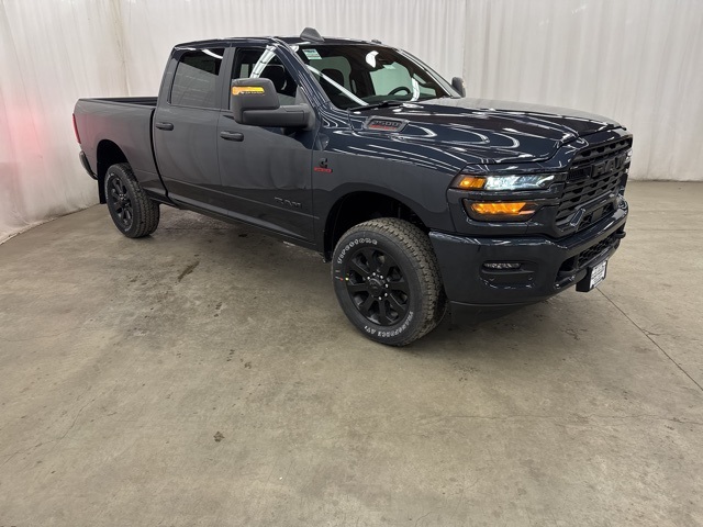 2026 RAM Ram 2500 Pickup Big Horn's photo