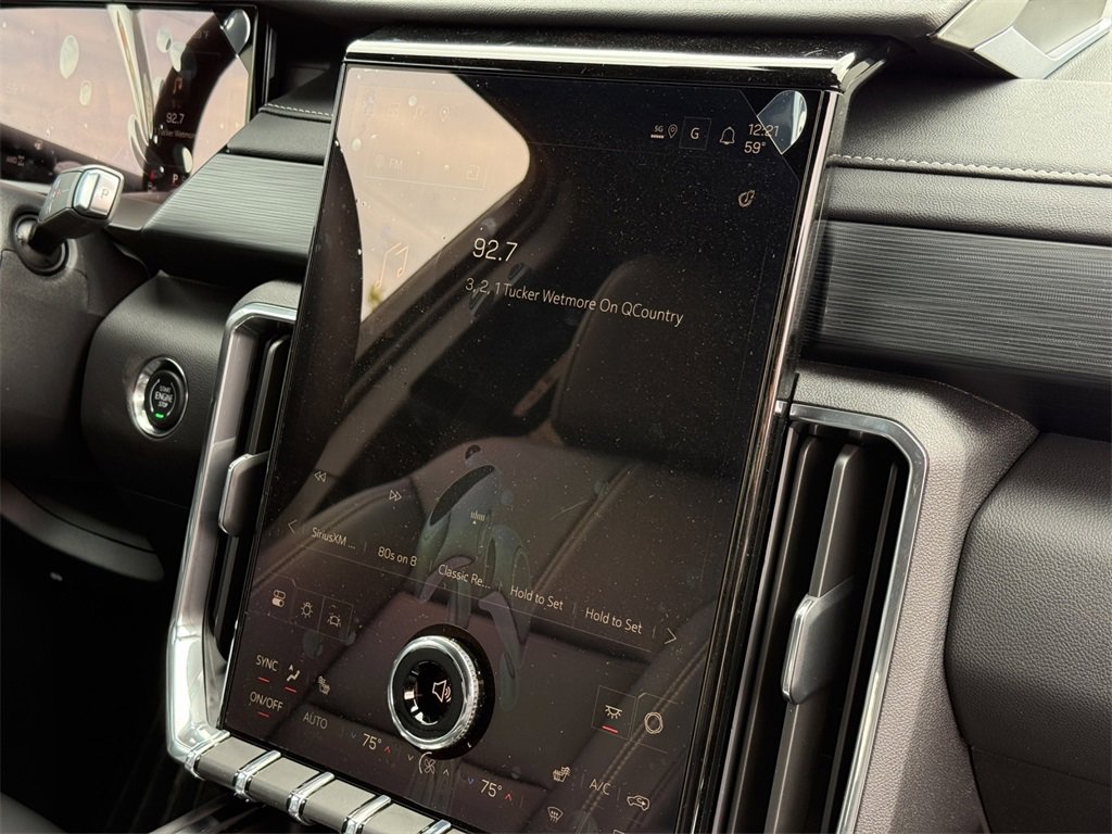 2026 Gmc Acadia Elevation photo 20