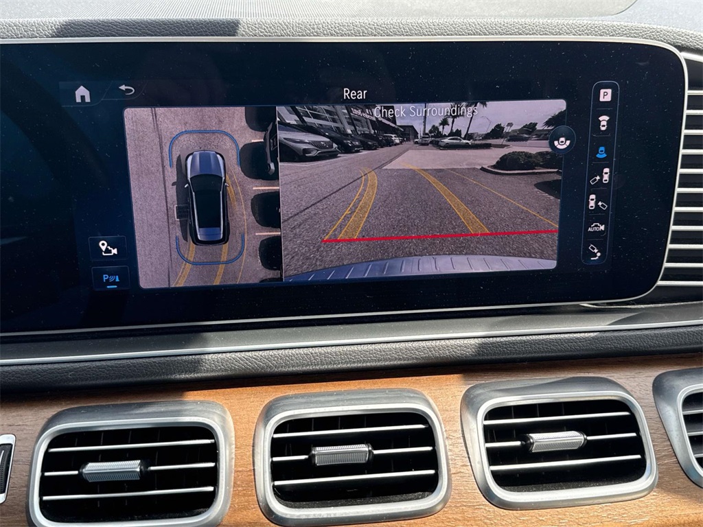 2024 Mercedes Benz GLE 450 4MATIC photo 27