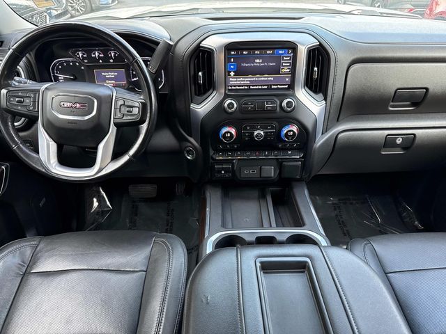 2019 Gmc Sierra 1500 SLT photo 17