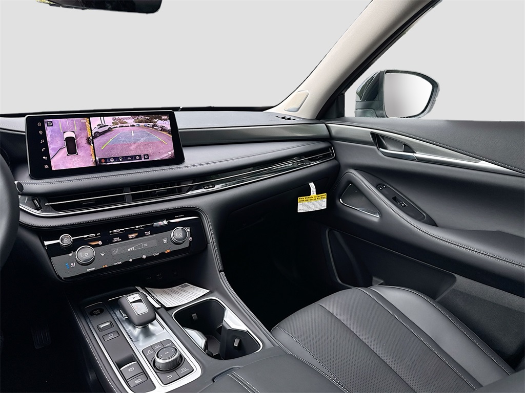 2026 Infiniti QX60 Luxe photo 25