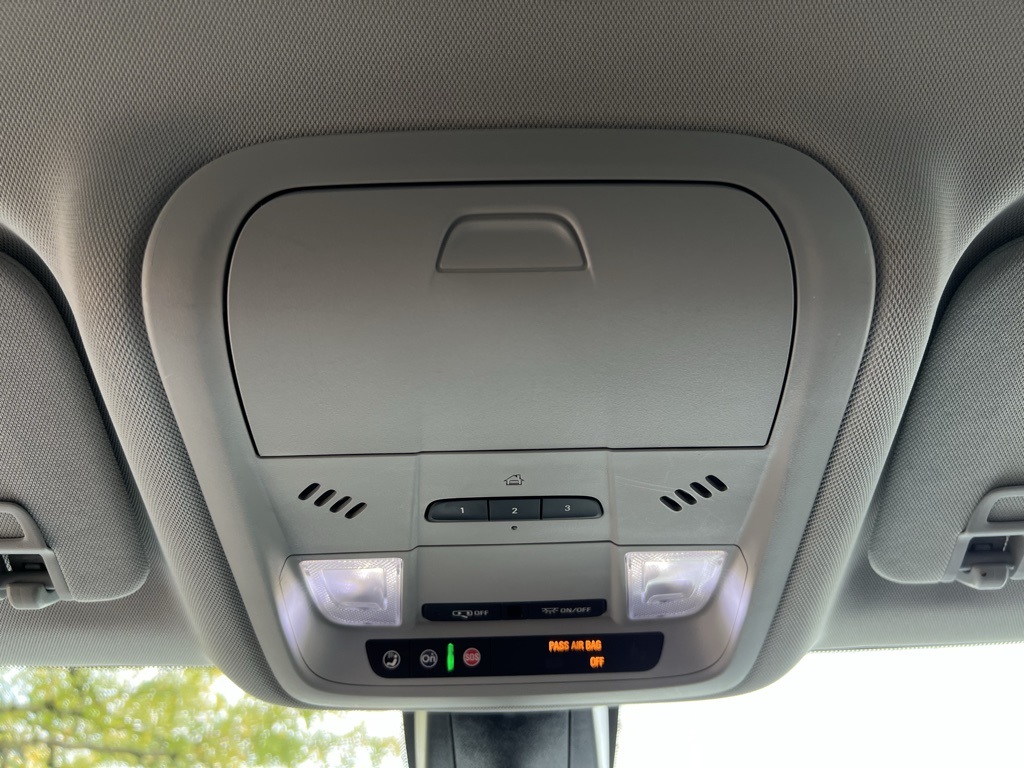 2019 Chevrolet Blazer Base 3LT photo 24