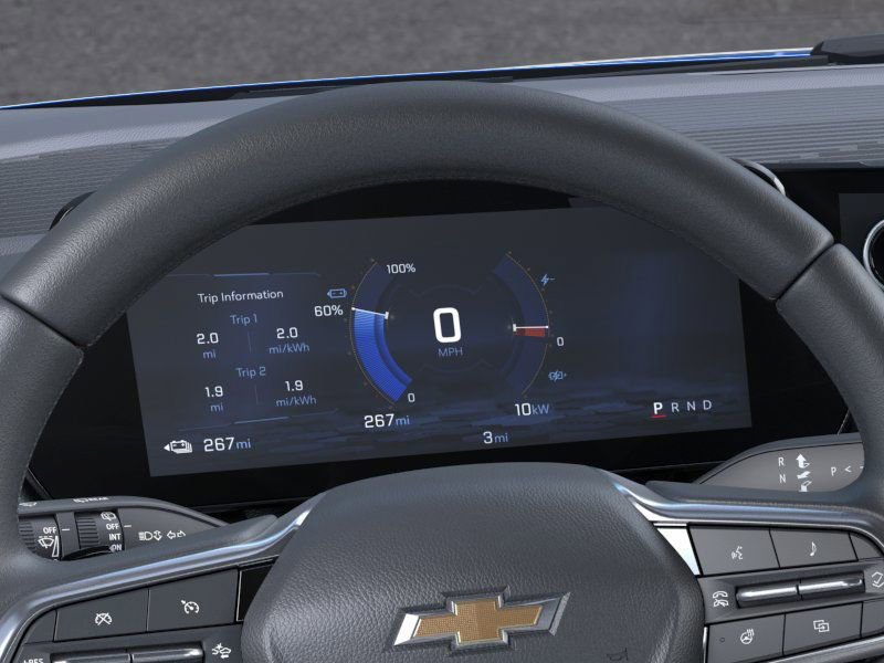 2025 Chevrolet Equinox LT photo 17