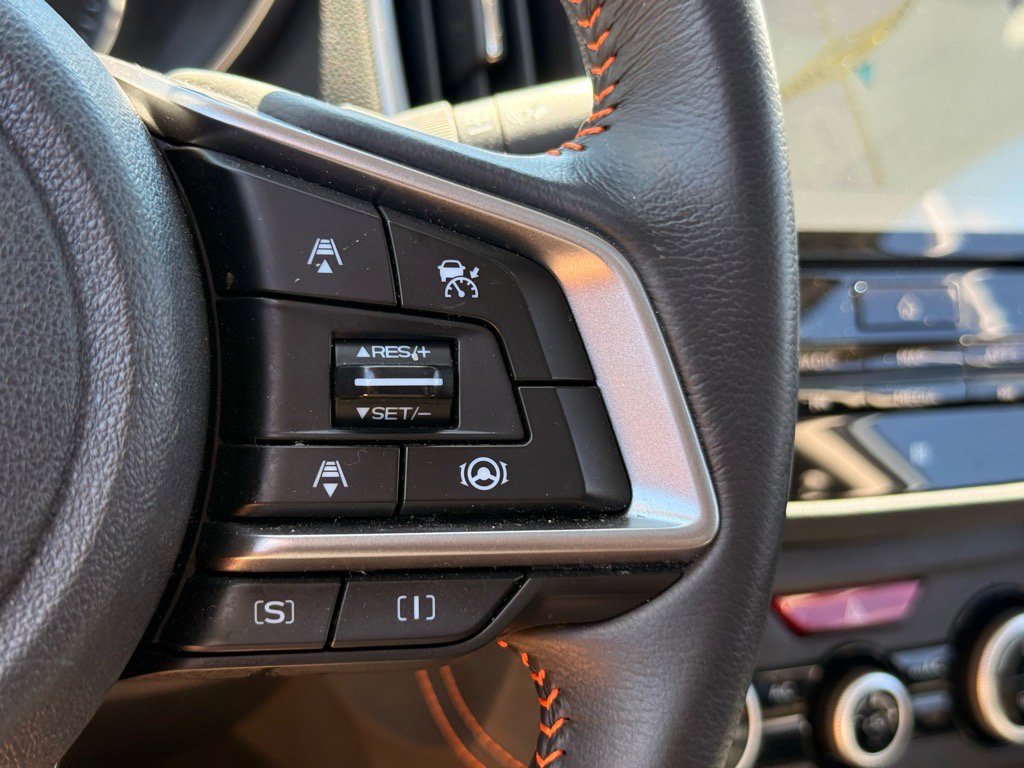 2023 Subaru Crosstrek Limited photo 15