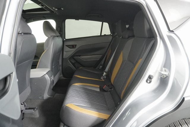 2025 Subaru Crosstrek Sport photo 17