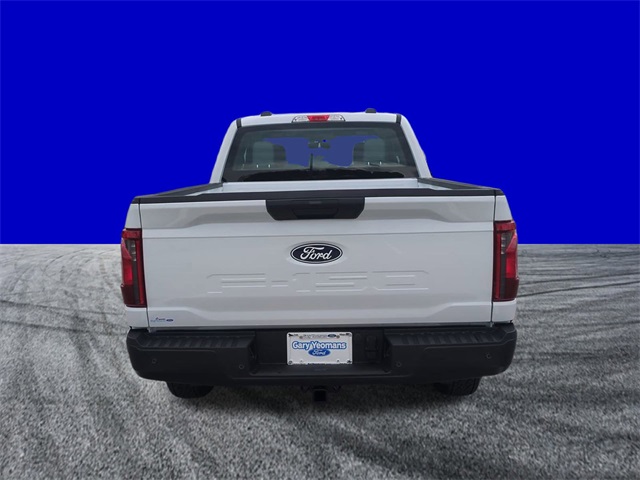 2025 Ford F-150 XL photo 5