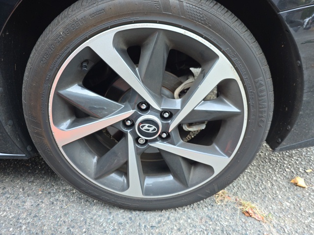 2022 Hyundai Sonata SEL Plus photo 10