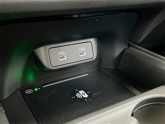 2026 Honda HR-V Sport photo 10