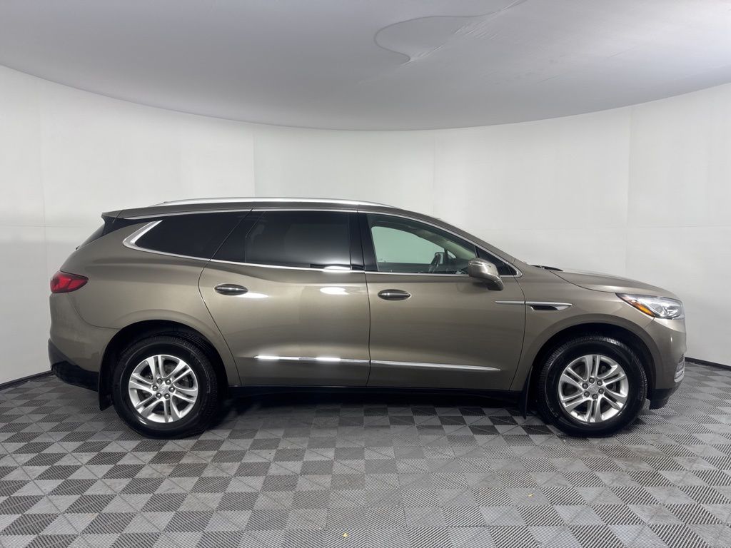 2020 Buick Enclave Premium photo 3