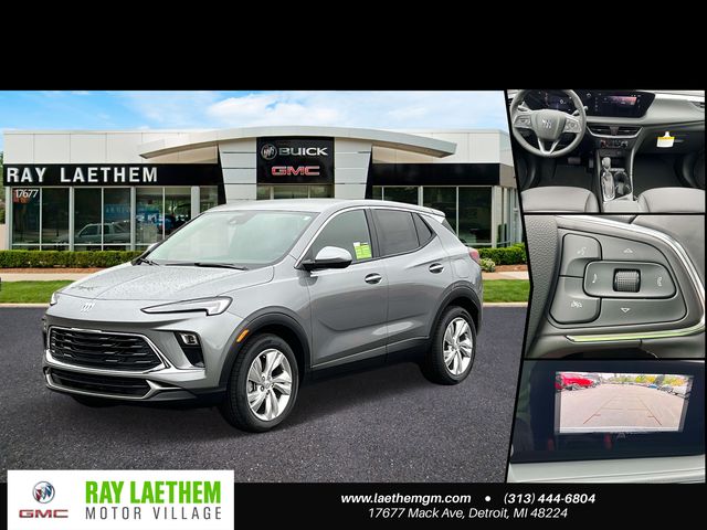 2026 Buick Encore GX Preferred's photo