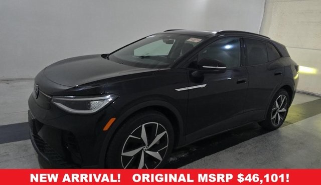 2023 Volkswagen ID.4 S