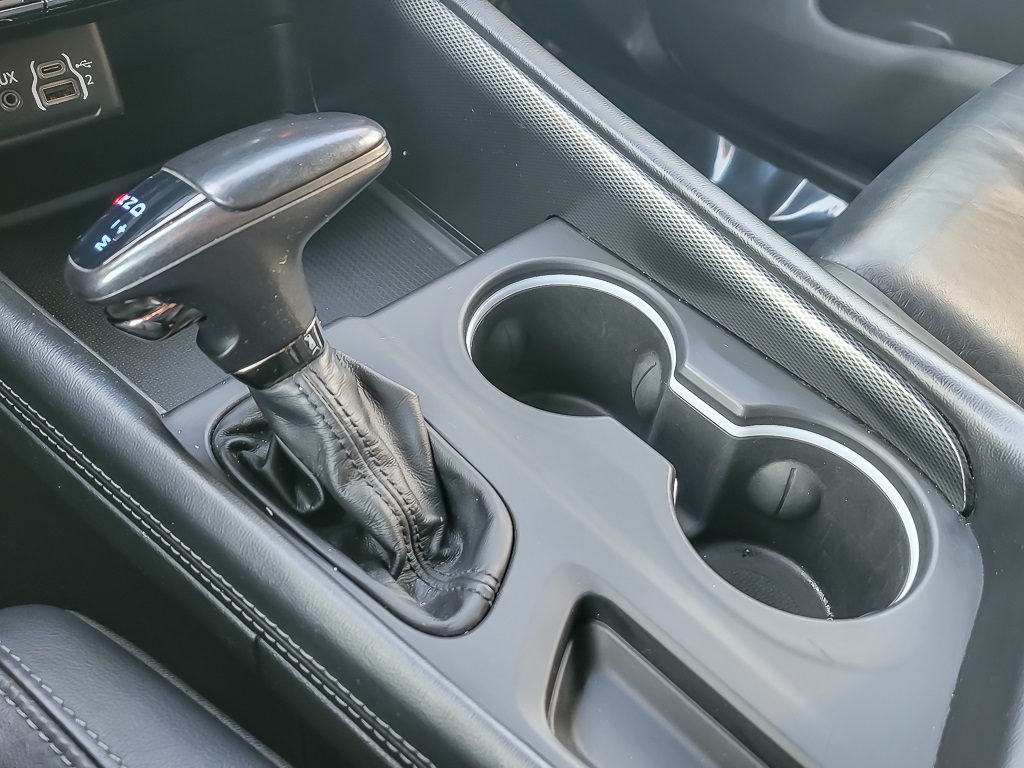2021 DODGE DURANGO - Image 16