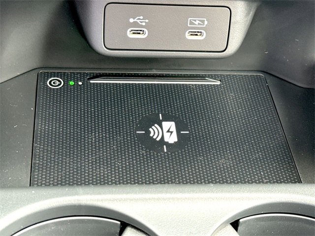 2026 Honda HR-V Sport photo 33
