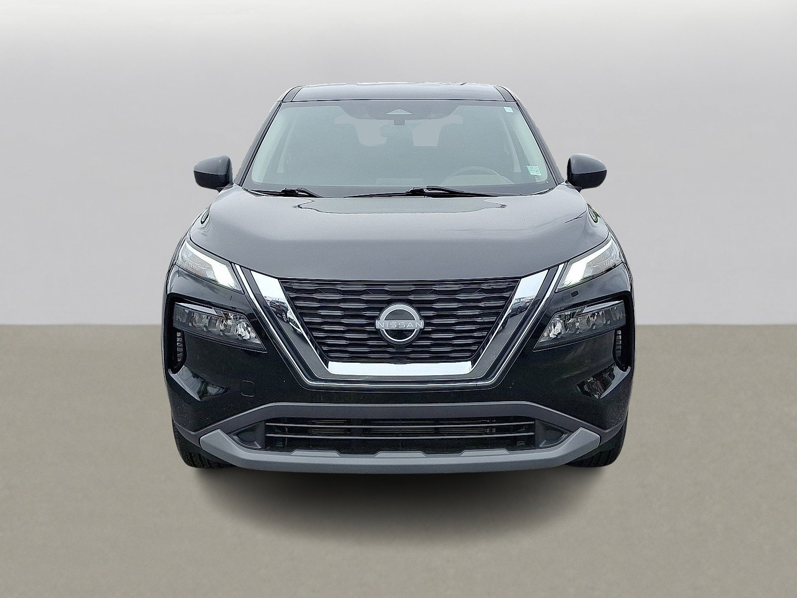 2023 Nissan Rogue S photo 3
