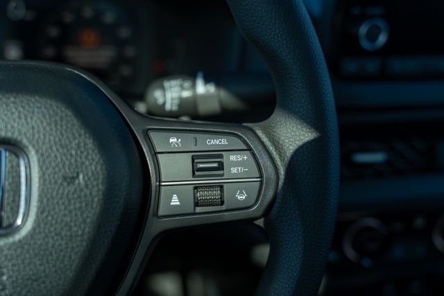 2025 Honda Accord SE photo 24