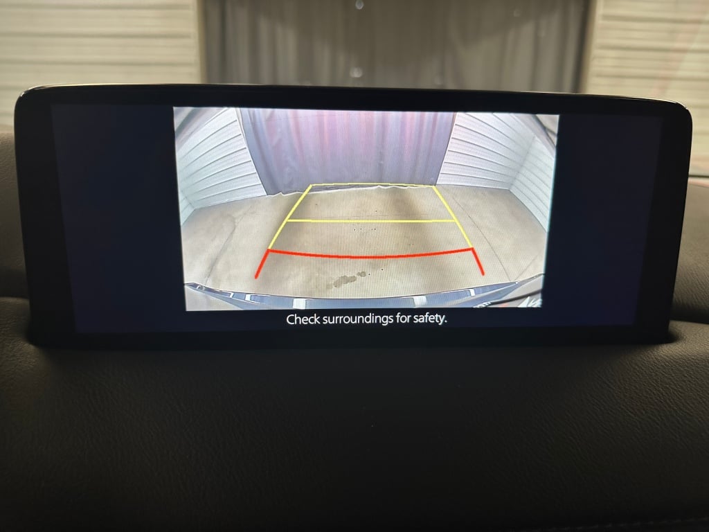 2023 Mazda CX-5 2.5 S Carbon photo 11