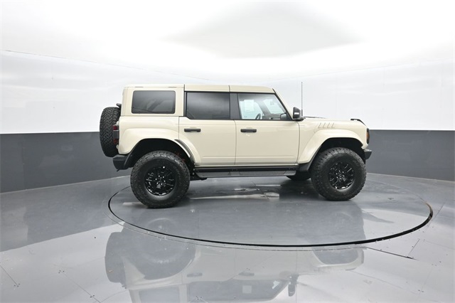 2025 Ford Bronco Raptor photo 6