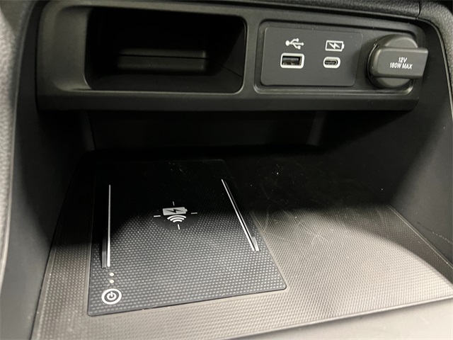 2025 Honda Pilot TrailSport photo 19