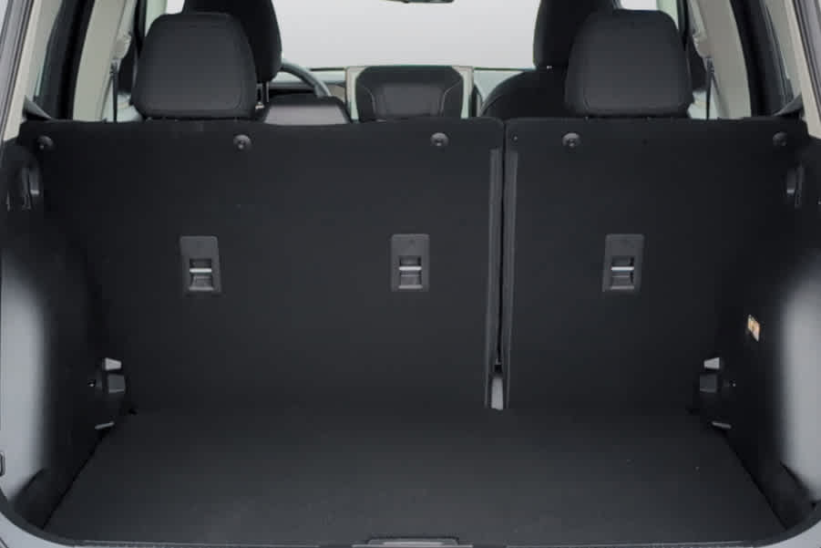 2025 Ford Bronco Sport Big Bend photo 5