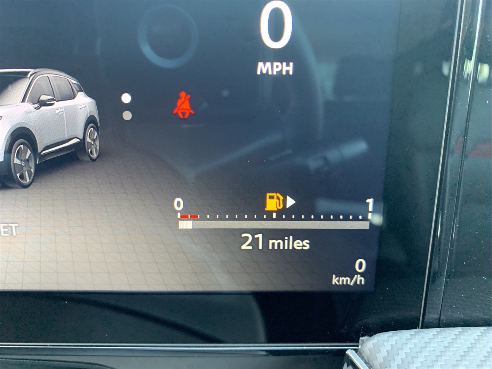 2025 Nissan Kicks SR photo 19