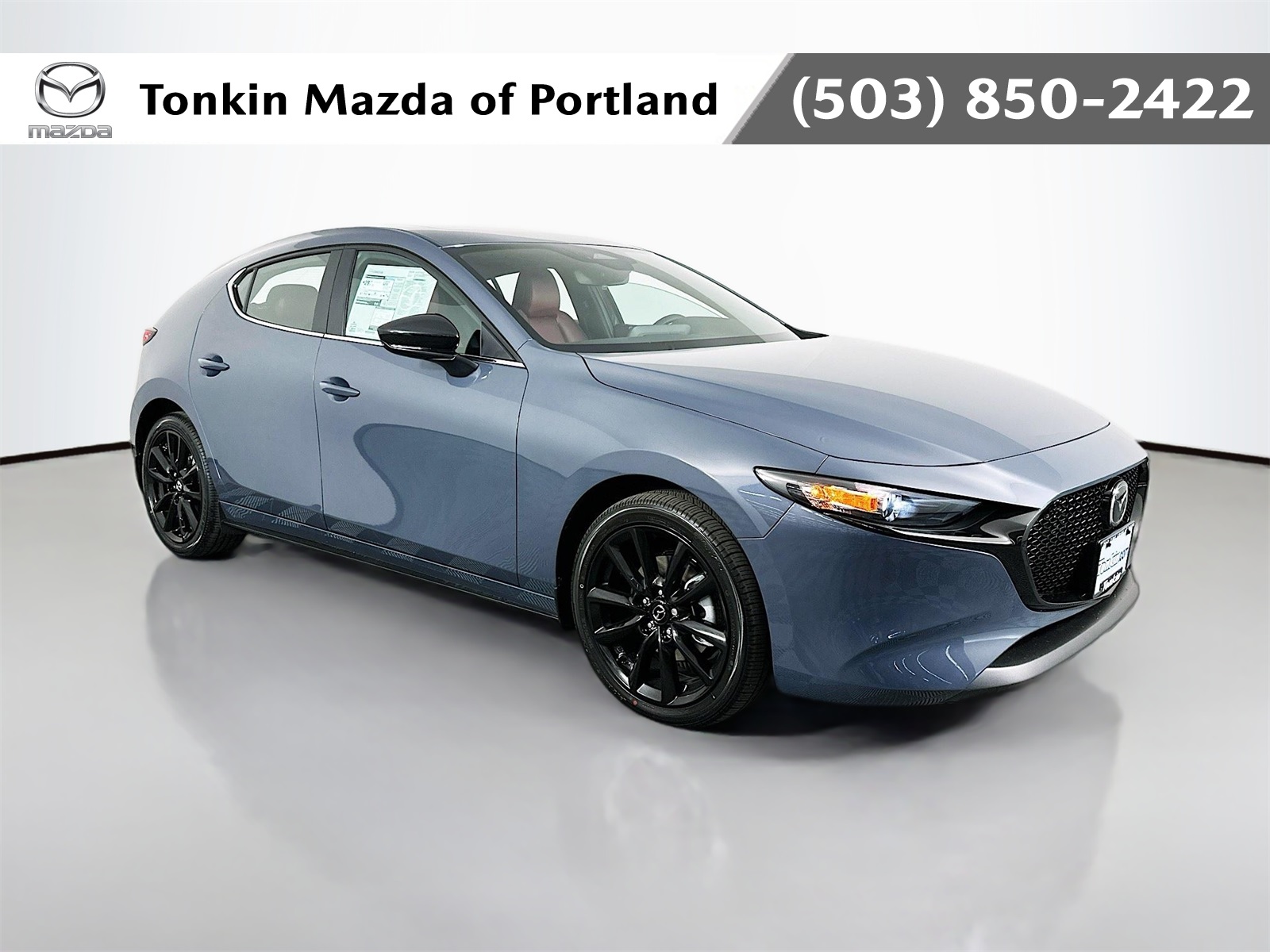 2026 Mazda CX-3 Base's photo