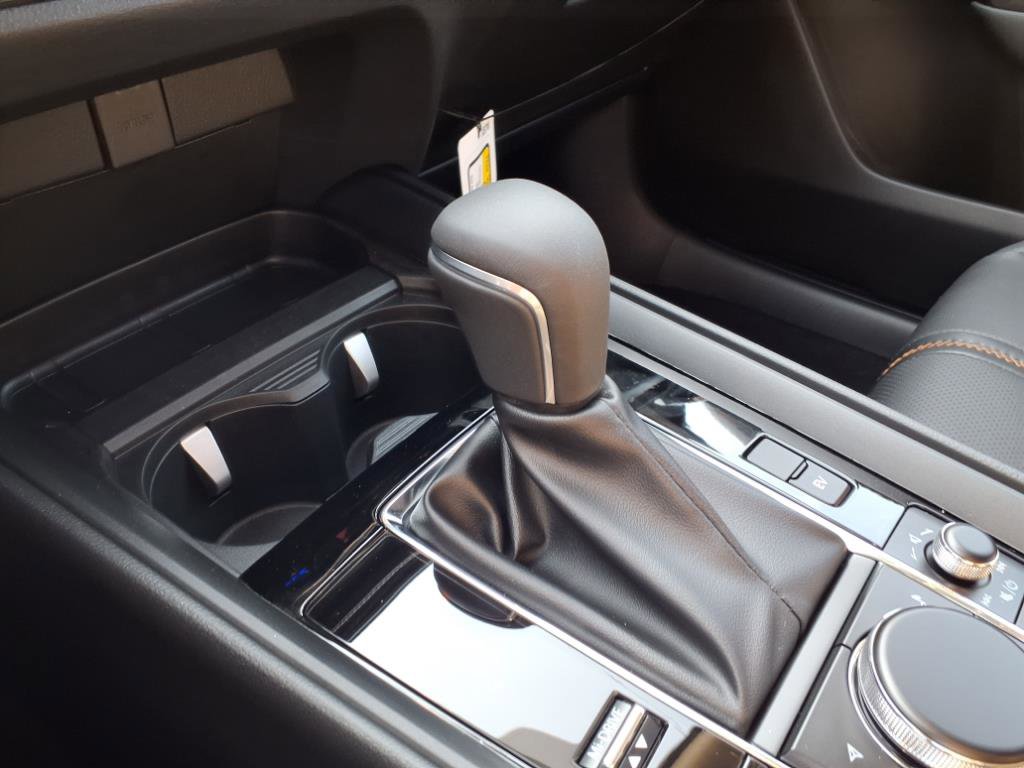 2025 Mazda CX-50 Premium Plus photo 5