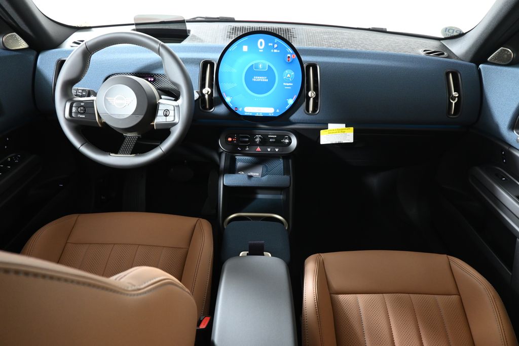 2026 Mini Countryman S ALL4 photo 4