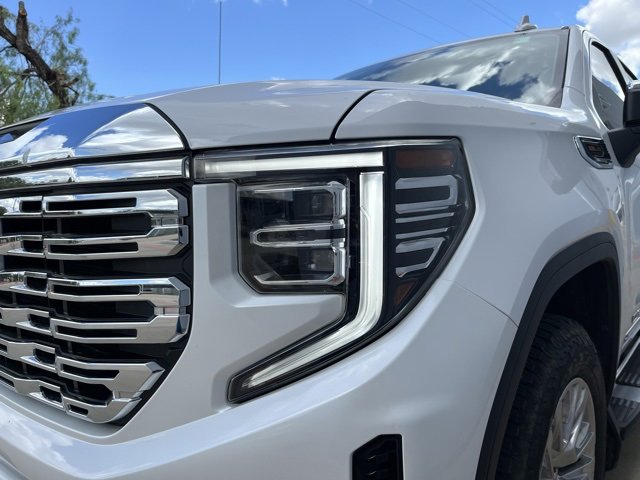 2024 Gmc Sierra 1500 Denali photo 9