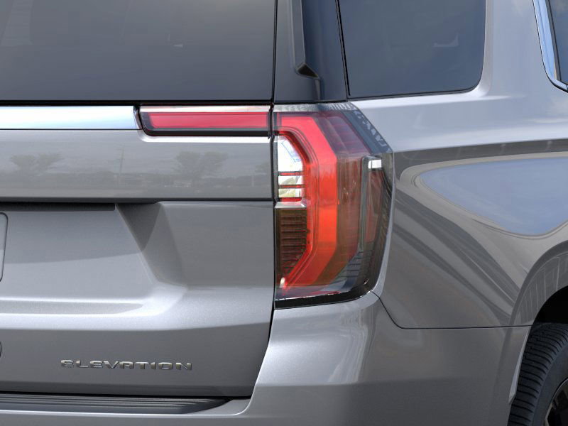 2025 Gmc Yukon photo 11