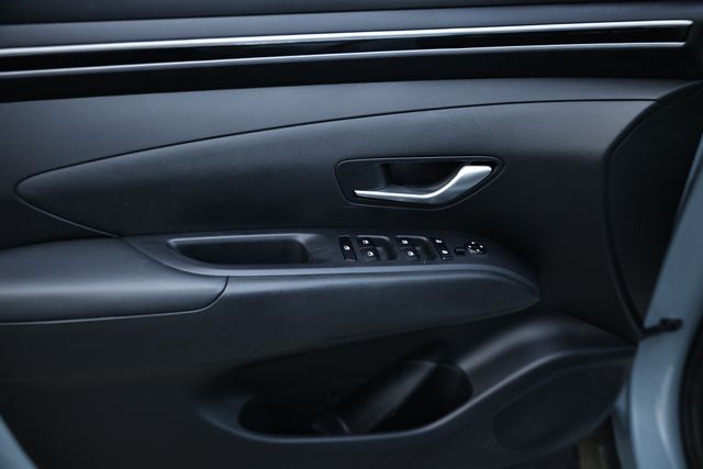 2023 Hyundai Santa Cruz SEL photo 12