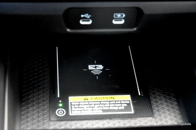 2025 Honda Accord Hybrid Sport-L photo 16