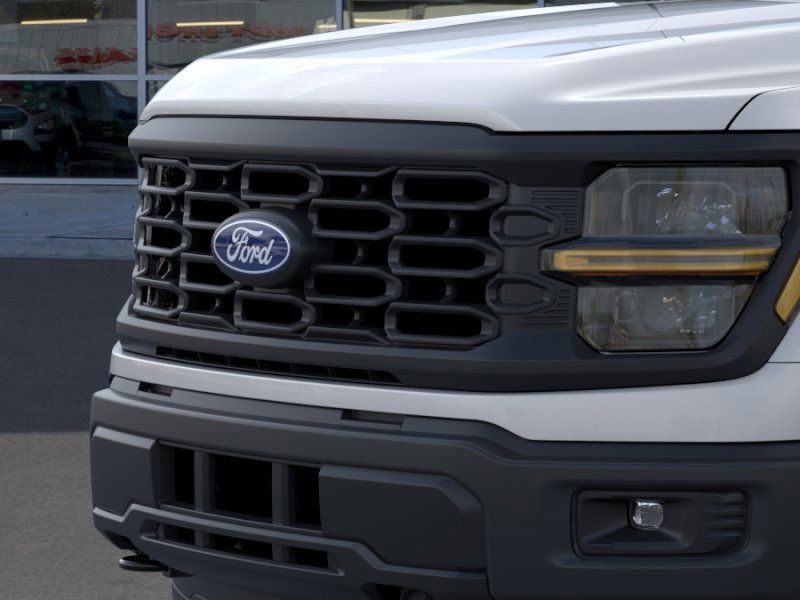 2025 FORD F-150 - Image 17