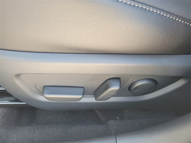 2026 Mazda CX-50 2.5 Turbo photo 4