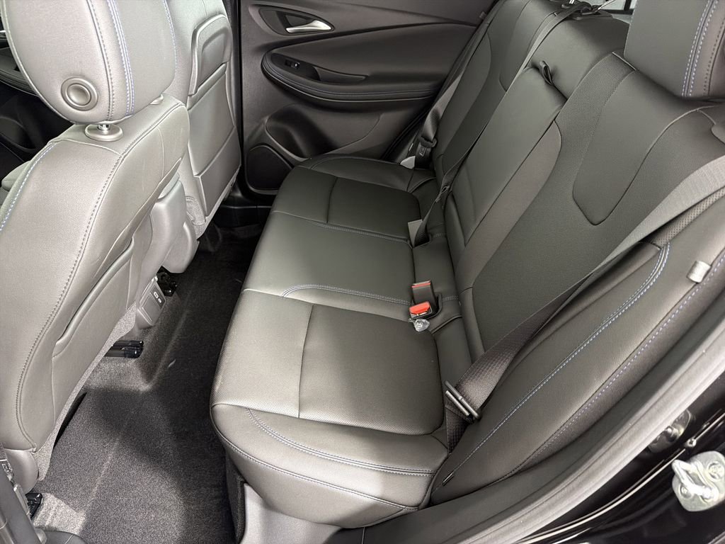 2026 Buick Encore GX Sport Touring photo 17