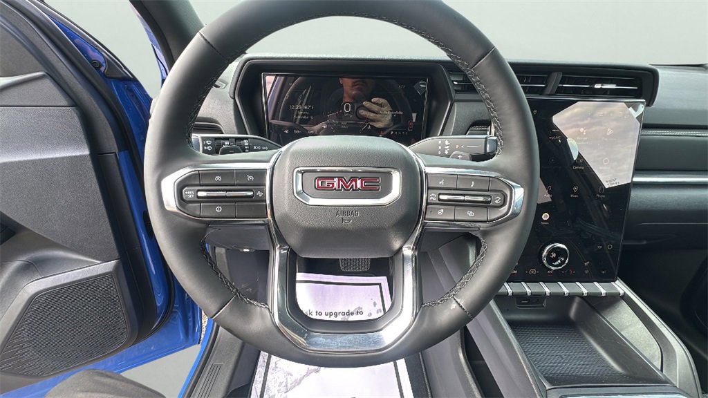 2026 Gmc Terrain Elevation photo 9